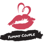 Logo Yummy Couple